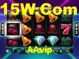 Cashback e recargas na AAvip