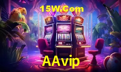 Biblioteca de slots populares na AAvip